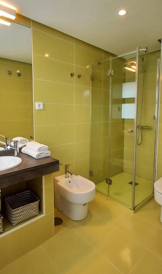 Luxury Villa Sand Volcano Villaverde  Zewnętrze zdjęcie