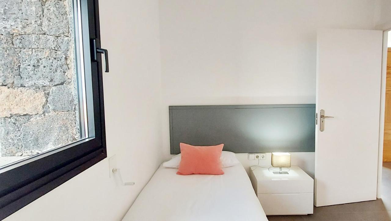 Luxury Villa Sand Volcano Villaverde  Zewnętrze zdjęcie