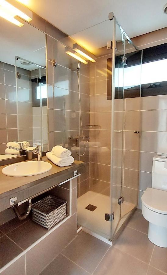 Luxury Villa Sand Volcano Villaverde  Zewnętrze zdjęcie