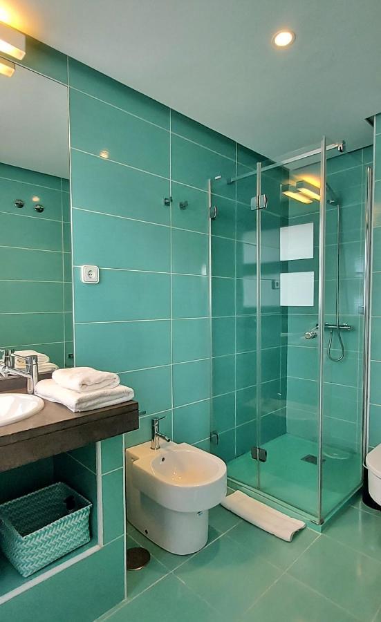 Luxury Villa Sand Volcano Villaverde  Zewnętrze zdjęcie