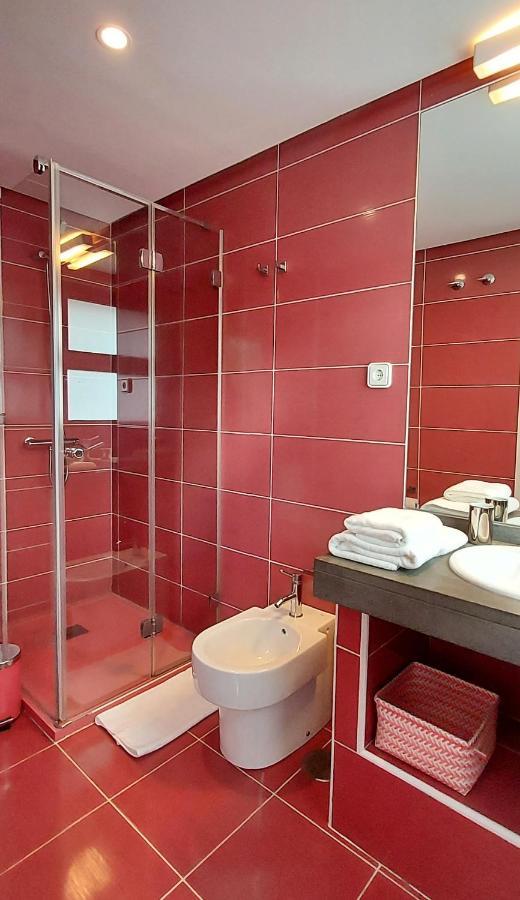 Luxury Villa Sand Volcano Villaverde  Zewnętrze zdjęcie