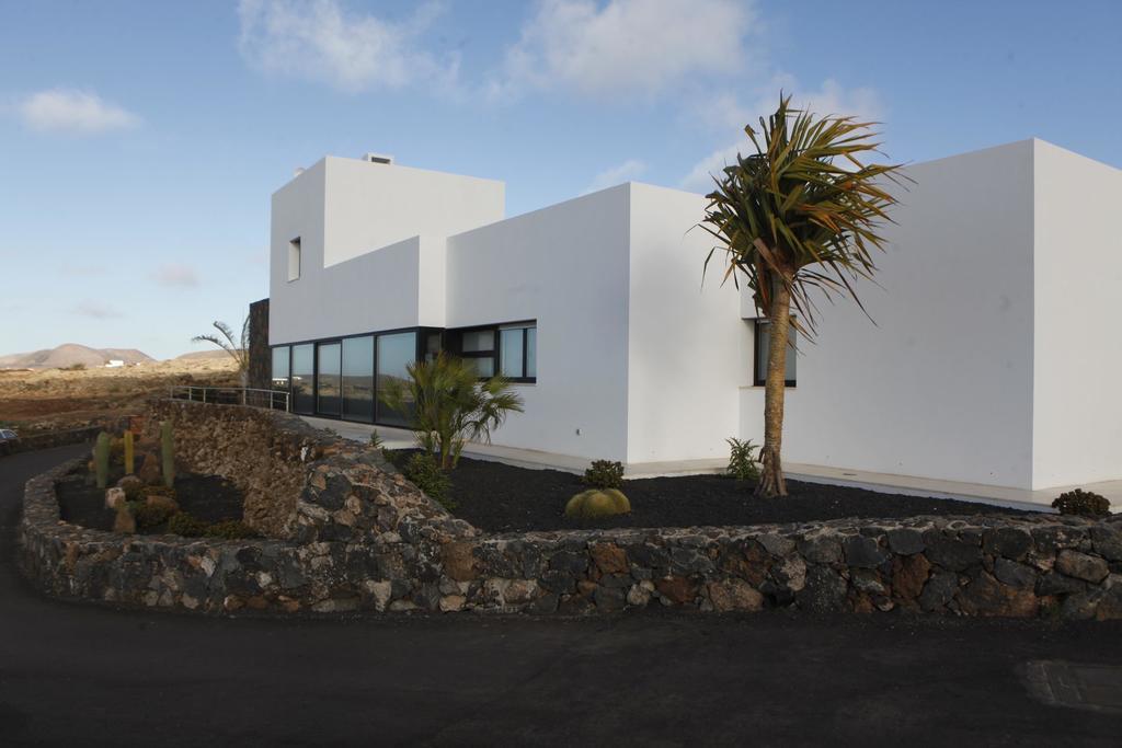 Luxury Villa Sand Volcano Villaverde  Zewnętrze zdjęcie